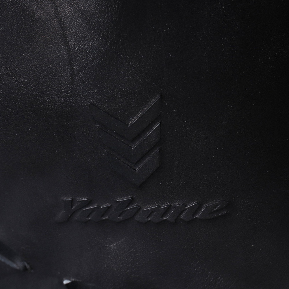 YABANE（YABANE）（メンズ）軟式用グラブ オールラウンド用 野球グローブ 一般 イージーグラブ YA3EGR03 90