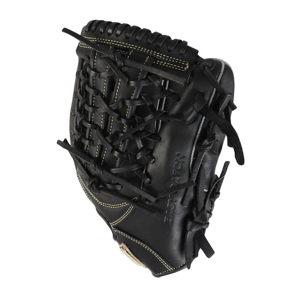 ウイルソン（Wilson）（メンズ）オールラウンド用 野球グローブ 右投 軟式用グラブ WILSON EASY CATCH WBW101811