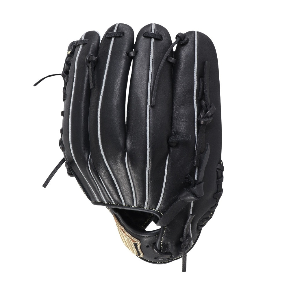 ウイルソン（Wilson）（メンズ）ユーティリティ用 野球グローブ 左投 軟式用グラブ 一般 EZC WBW101812