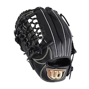 (メンズ)ユーティリティ用 野球グローブ 左投 軟式用グラブ 一般 EZC WBW101812