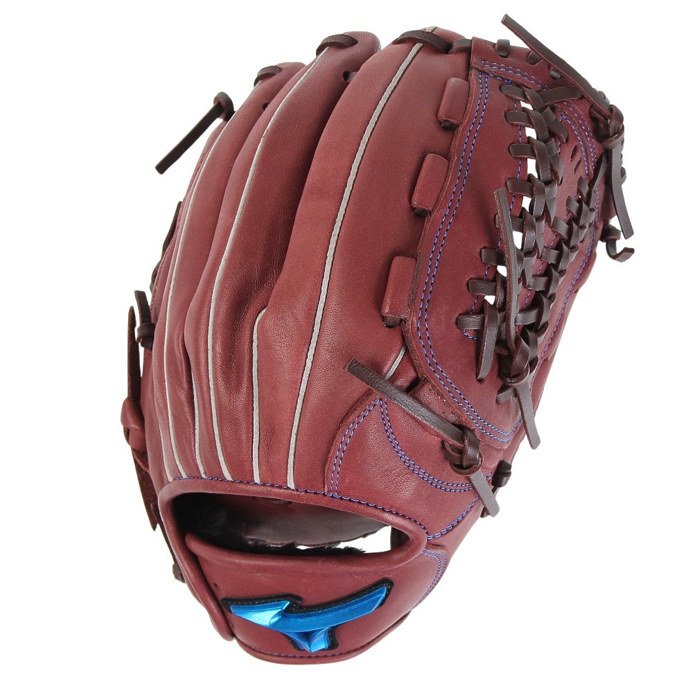 ミズノ(MIZUNO)(メンズ)軟式用グラブ オールラウンド用 野球 ミズノ(MIZUNO)(メンズ)軟式用グラブ オールラウンド用 野球