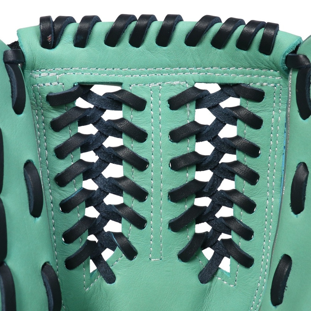 ローリングス（Rawlings）（メンズ）軟式用グラブ オールラウンド用 HOH グラフィック N64-MINT GR4HGN64-MINT
