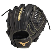 ミズノ(MIZUNO)(メンズ)軟式用グラブ オールラウンド用 野球グローブ 一般 ボールパーク 1AJGR13910 09