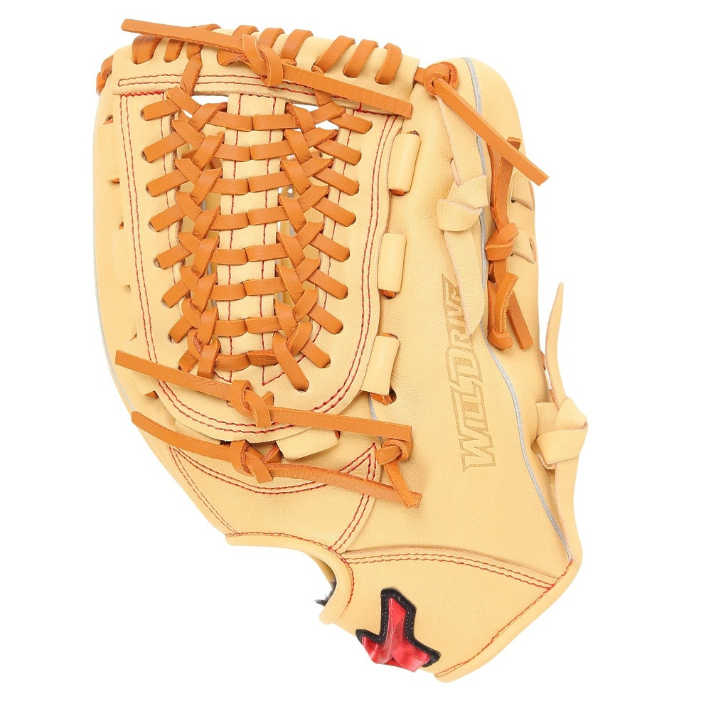 ミズノ(MIZUNO)(メンズ)軟式用グラブ オールラウンド用 野球 ミズノ(MIZUNO)(メンズ)軟式用グラブ オールラウンド用 野球
