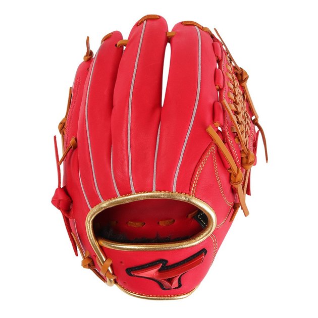 ミズノ（MIZUNO）（メンズ）軟式用グラブ オールラウンド用 野球