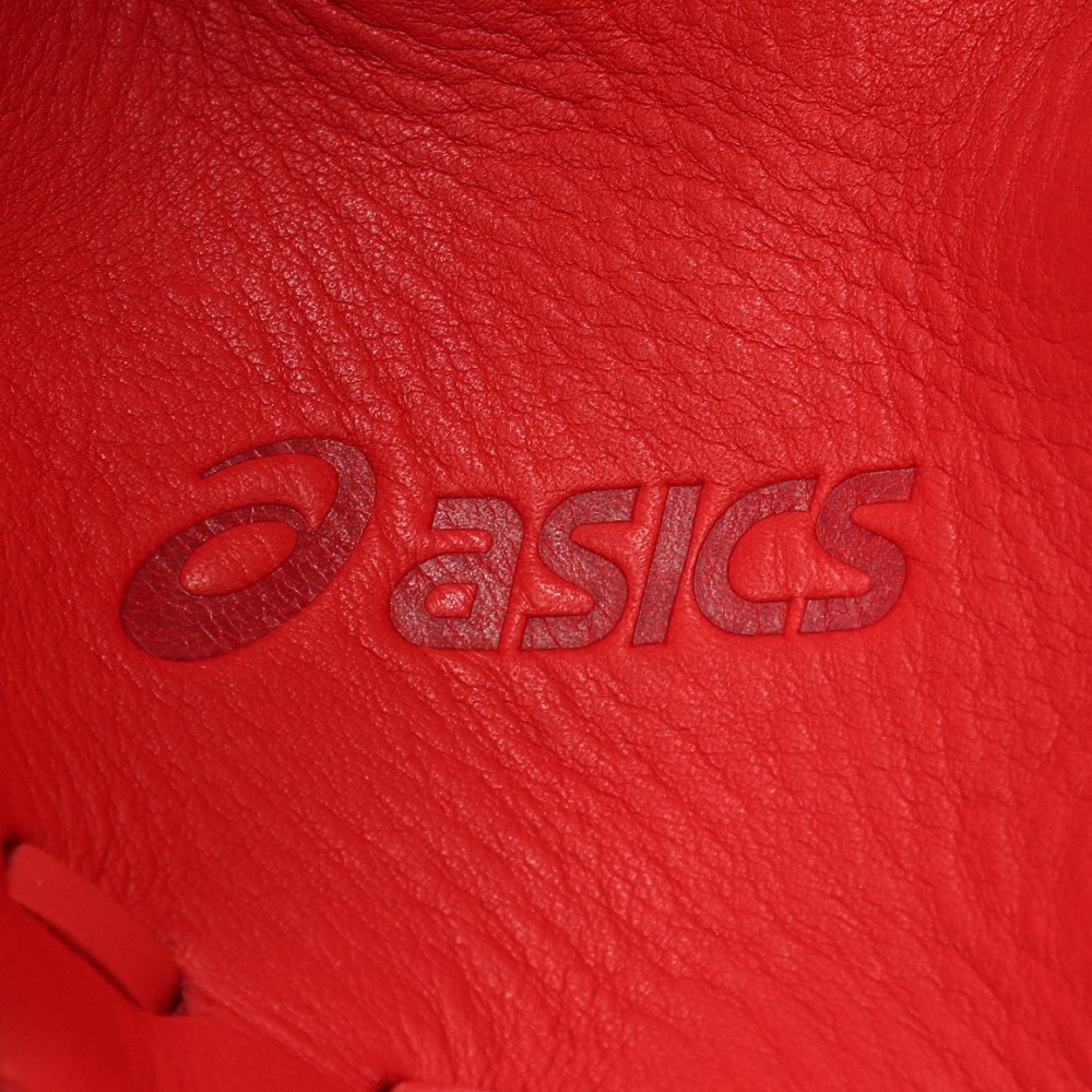 アシックス（ASICS）（メンズ）軟式用グラブ オールラウンド用 野球グローブ 一般 RB 3121B329.250