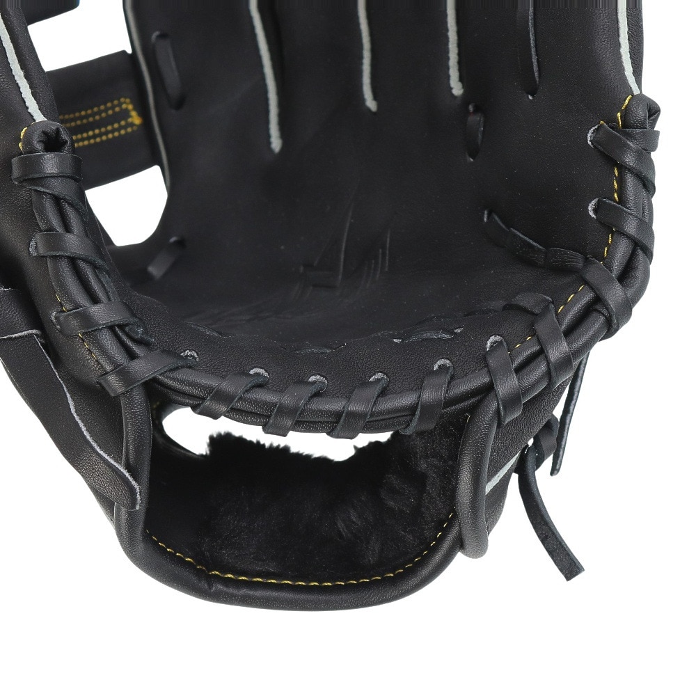 エスエスケイ（SSK）（キッズ）少年軟式用グラブ オールラウンド用 野球グローブ ジュニア ウインドリーム WJG324-90