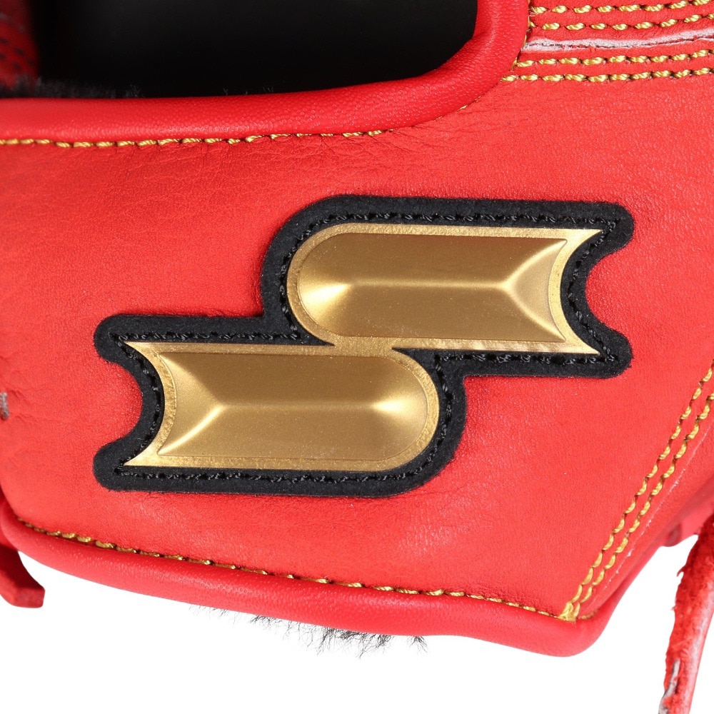 エスエスケイ（SSK）（メンズ）軟式用グラブ オールラウンド用 野球