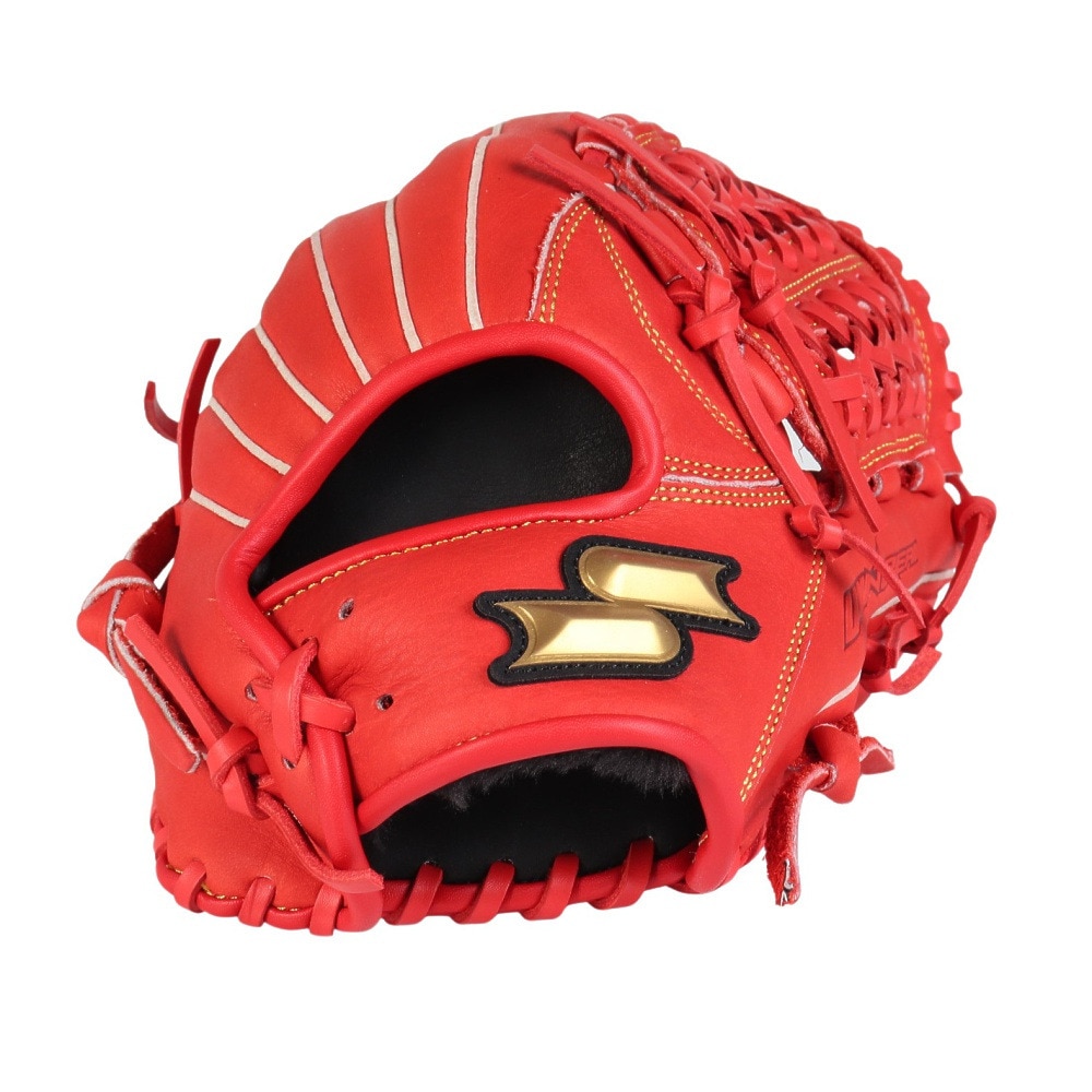 エスエスケイ（SSK）（メンズ）軟式用グラブ オールラウンド用 野球