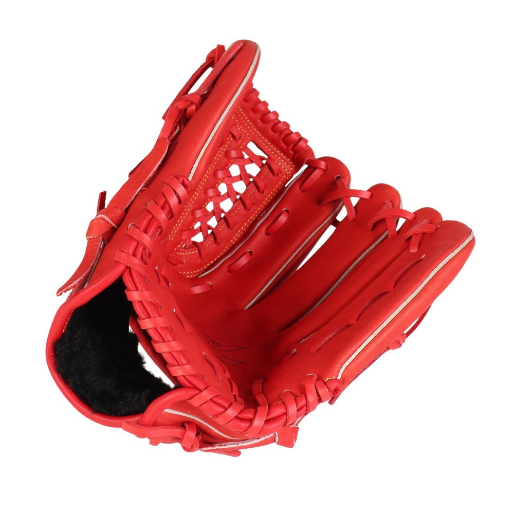 エスエスケイ（SSK）（メンズ）軟式用グラブ オールラウンド用 野球