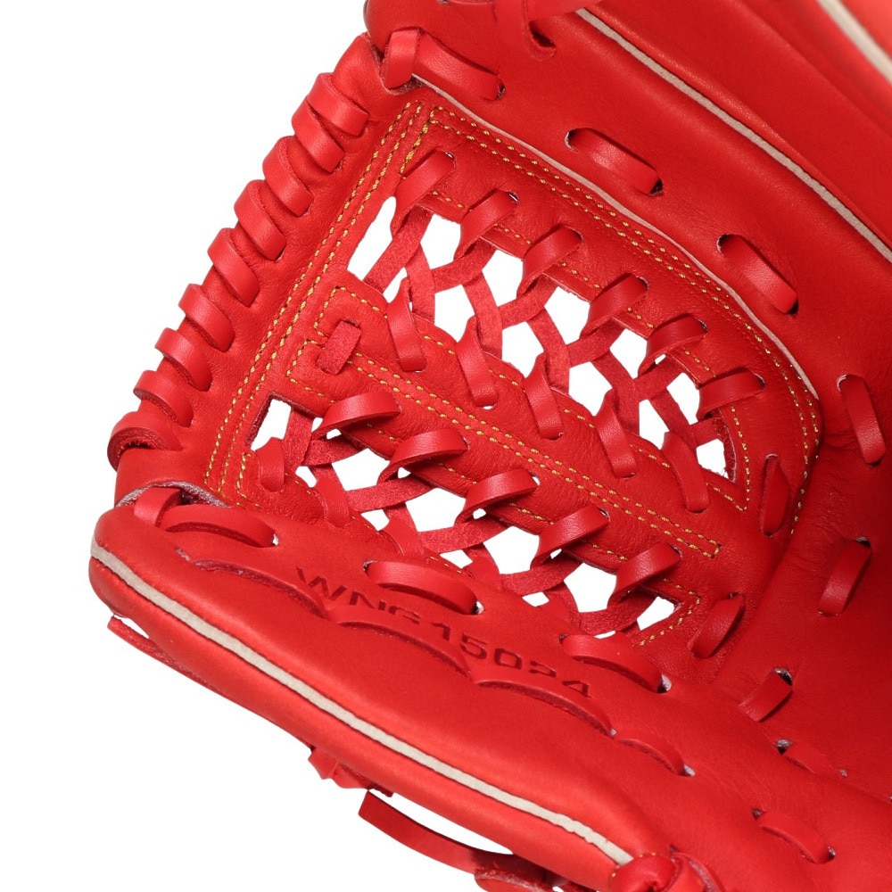 エスエスケイ（SSK）（メンズ）軟式用グラブ オールラウンド用 野球