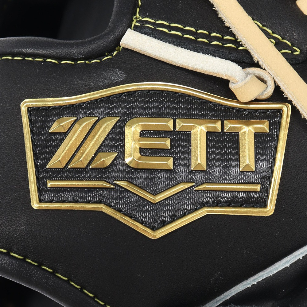 ゼット（ZETT）（メンズ）軟式用グラブ オールラウンド用 野球グローブ ウイニングロード BRGB33410R-1932