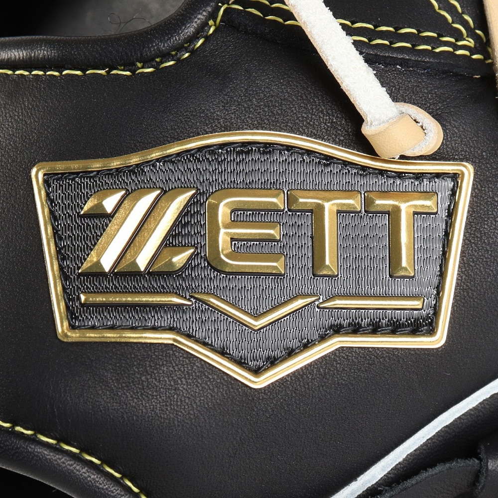 ゼット（ZETT）（メンズ）軟式用グラブ オールラウンド用 野球グローブ 一般 ウイニングロード BRGB33430R-1932