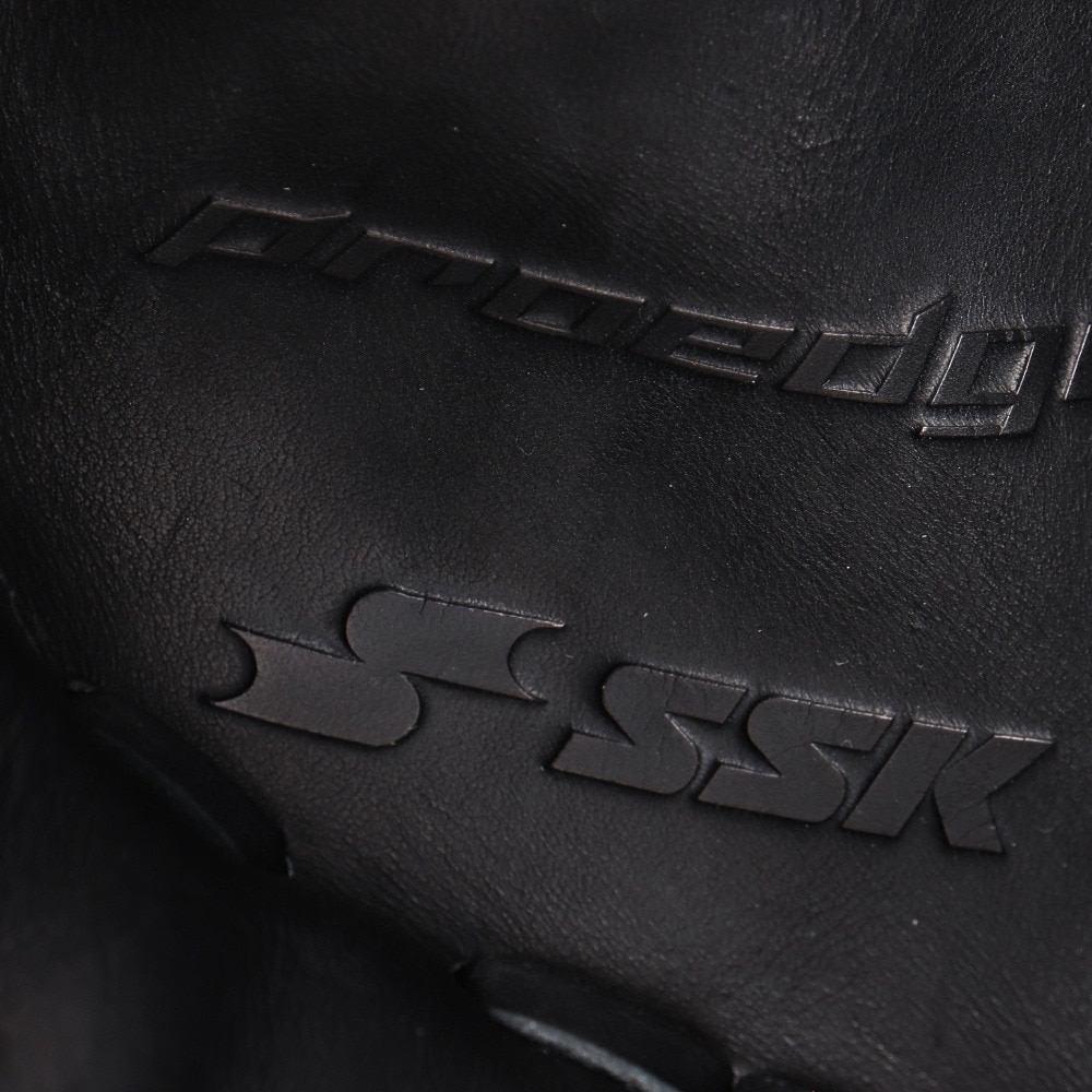 エスエスケイ（SSK）（メンズ）軟式用グラブ オールラウンド用 野球グローブ 一般 プロエッジ PEN75524F-90-L