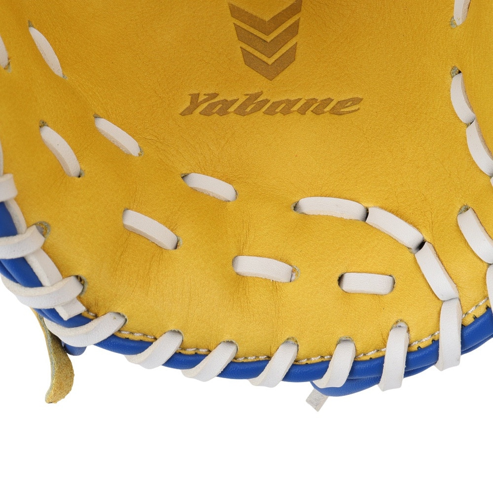 YABANE（YABANE）（メンズ）軟式用グラブ 内野手用 野球グローブ 一般 イージーグラブ YA5EGR01 125