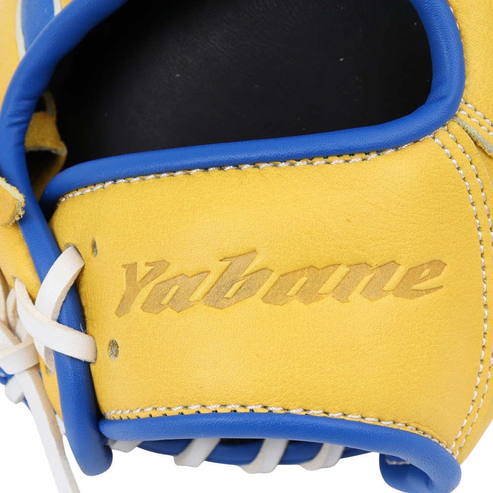 YABANE（YABANE）（メンズ）軟式用グラブ 内野手用 野球グローブ 一般 イージーグラブ YA5EGR01 125