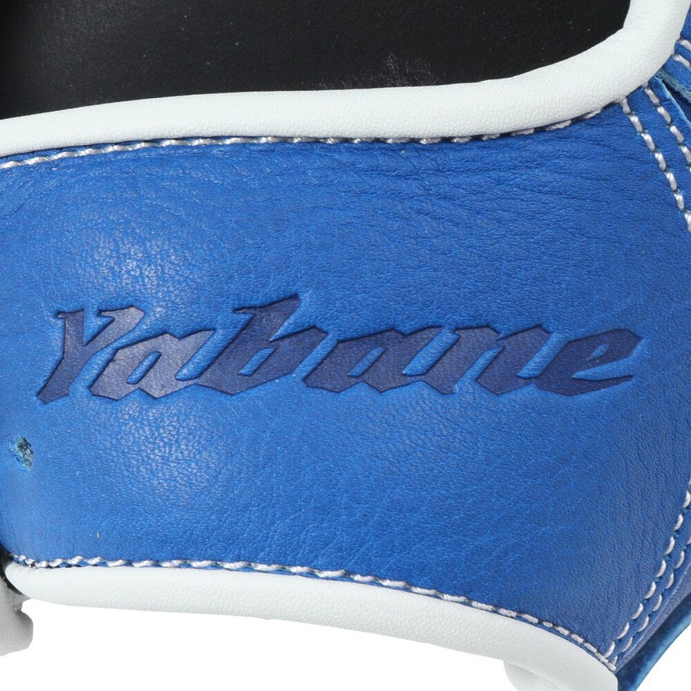 YABANE（YABANE）（メンズ）軟式用グラブ オールラウンド用 野球グローブ 一般 イージーグラブ 内野 YA5EGR01 148