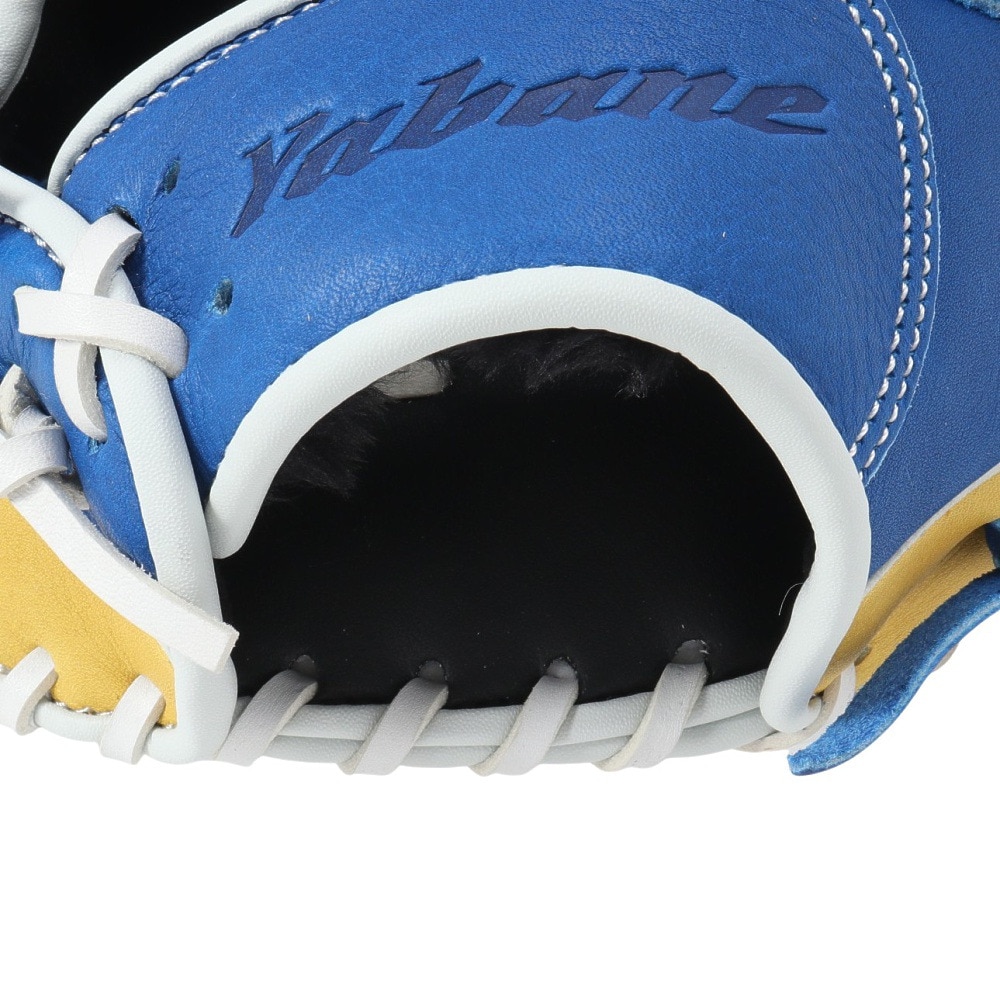 YABANE（YABANE）（メンズ）軟式用グラブ オールラウンド用 野球グローブ 一般 イージーグラブ 内野 YA5EGR01 148
