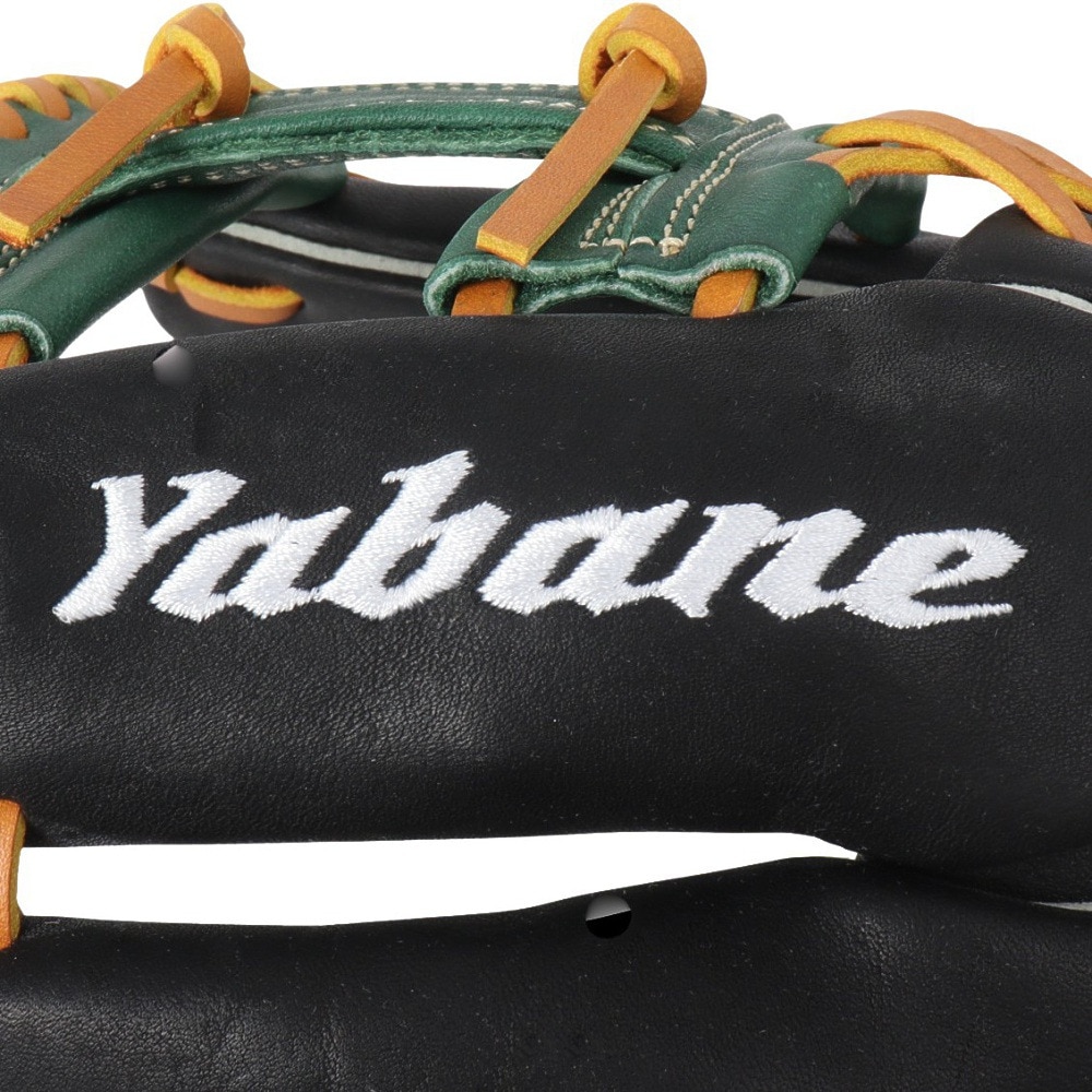 YABANE（YABANE）（メンズ）軟式用グラブ オールラウンド用 野球グローブ 一般 イージーグラブ 内野 YA5EGR01 209