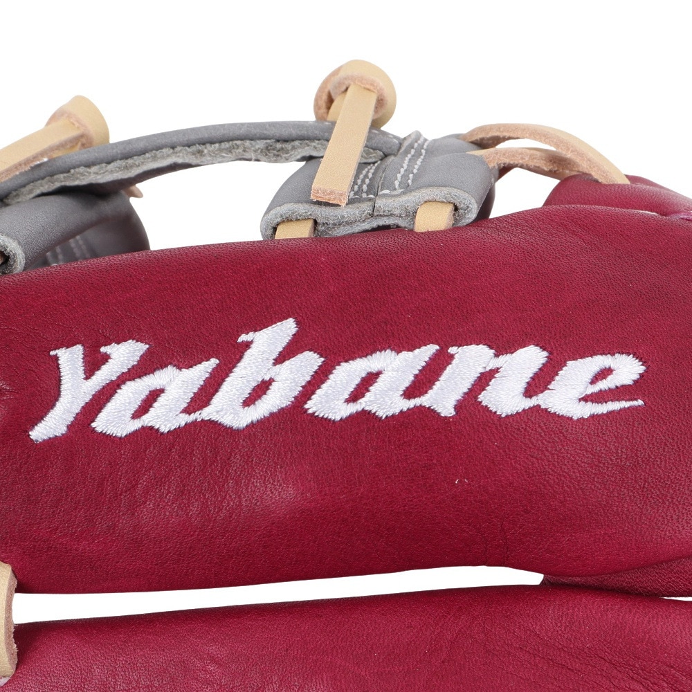 YABANE（YABANE）（メンズ）軟式用グラブ 内野手用 野球グローブ 一般 イージーグラブ YA5EGR01 293
