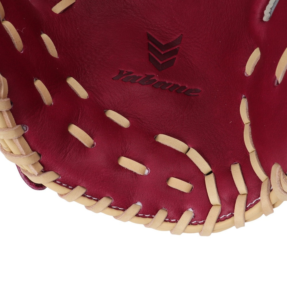 YABANE（YABANE）（メンズ）軟式用グラブ 内野手用 野球グローブ 一般 イージーグラブ YA5EGR01 293