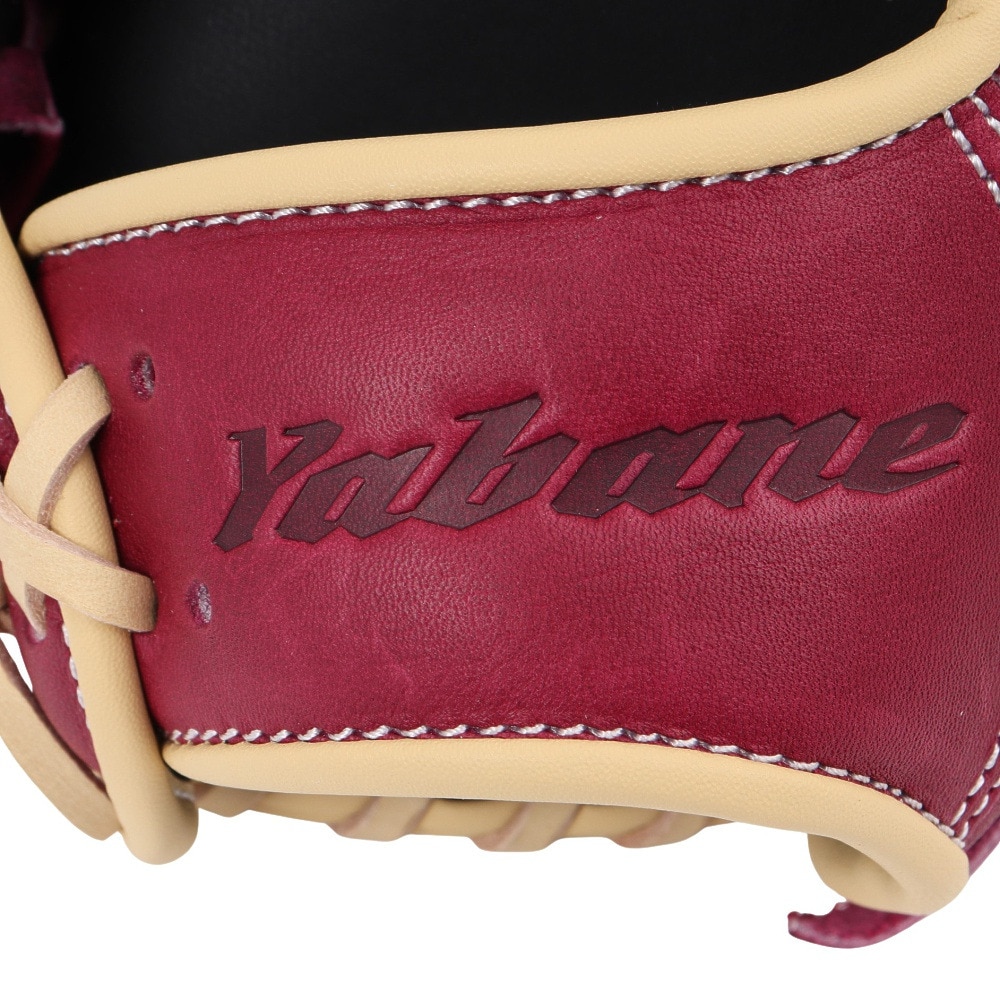 YABANE（YABANE）（メンズ）軟式用グラブ 内野手用 野球グローブ 一般 イージーグラブ YA5EGR01 293