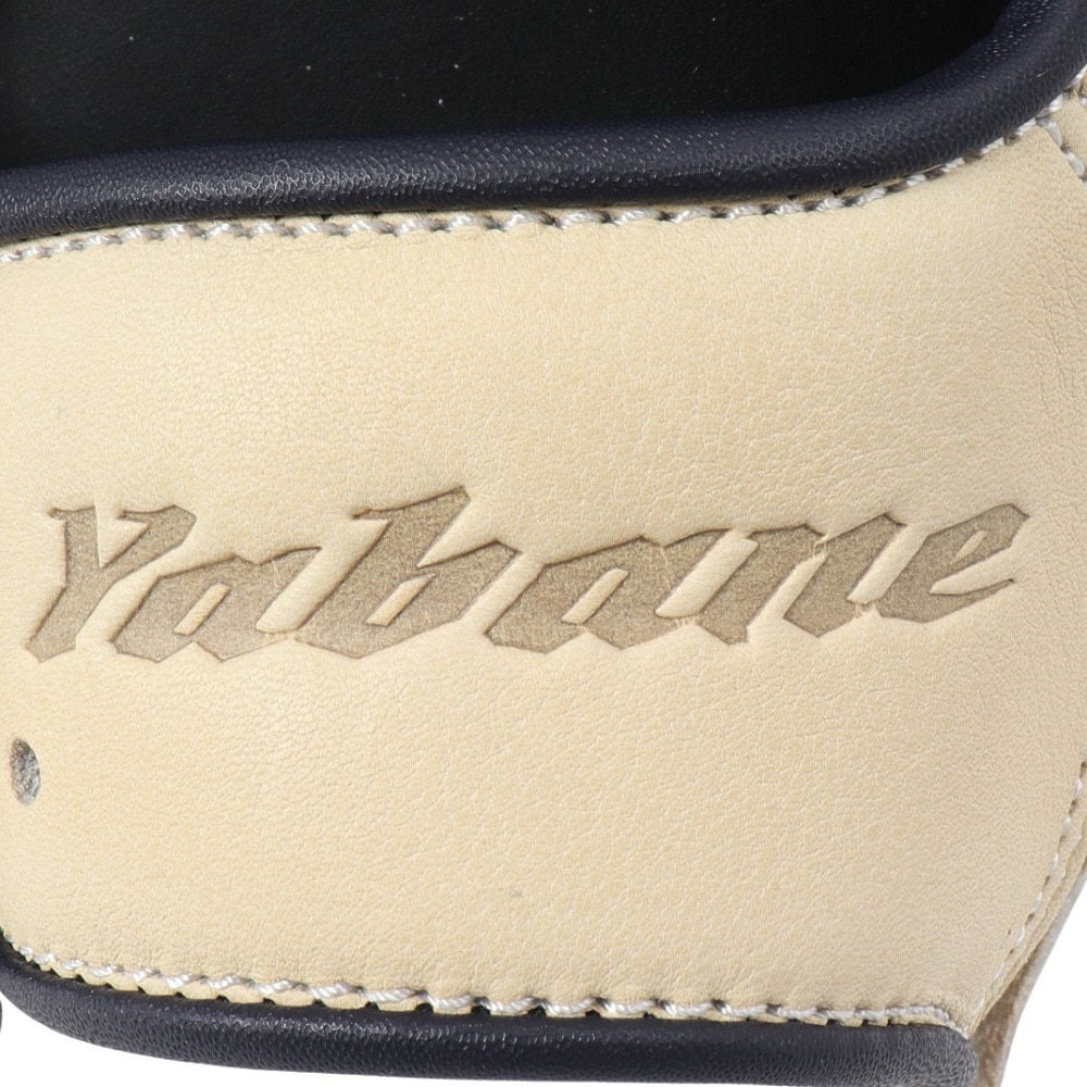 YABANE（YABANE）（メンズ）軟式用グラブ オールラウンド用 野球グローブ 一般 イージーグラブ 内野 YA5EGR01 297