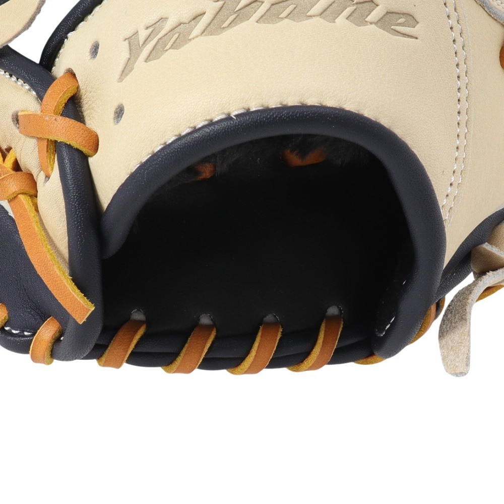 YABANE（YABANE）（メンズ）軟式用グラブ オールラウンド用 野球グローブ 一般 イージーグラブ 内野 YA5EGR01 297