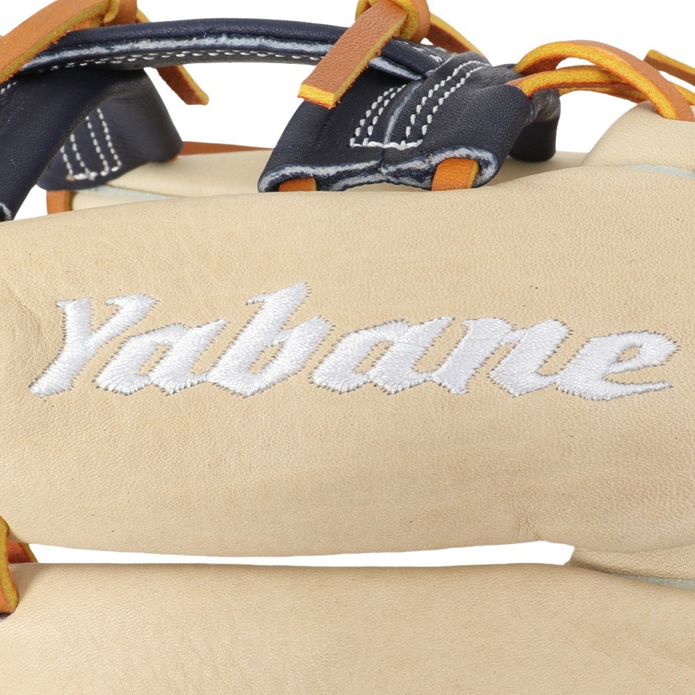 YABANE（YABANE）（メンズ）軟式用グラブ オールラウンド用 野球グローブ 一般 イージーグラブ 内野 YA5EGR01 297