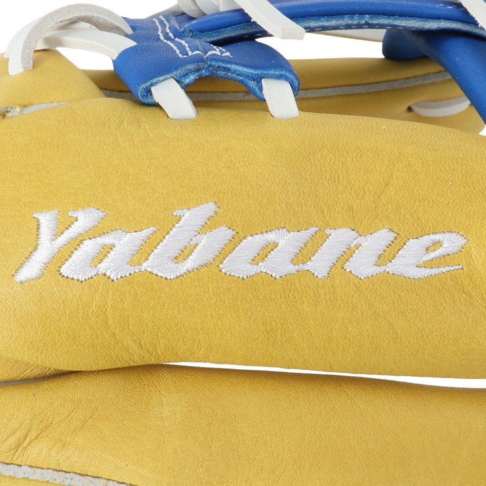 YABANE（YABANE）（メンズ）軟式用グラブ オールラウンド用 野球グローブ 一般 イージーグラブ 左投げ用 内野 YA5EGR01 R 125