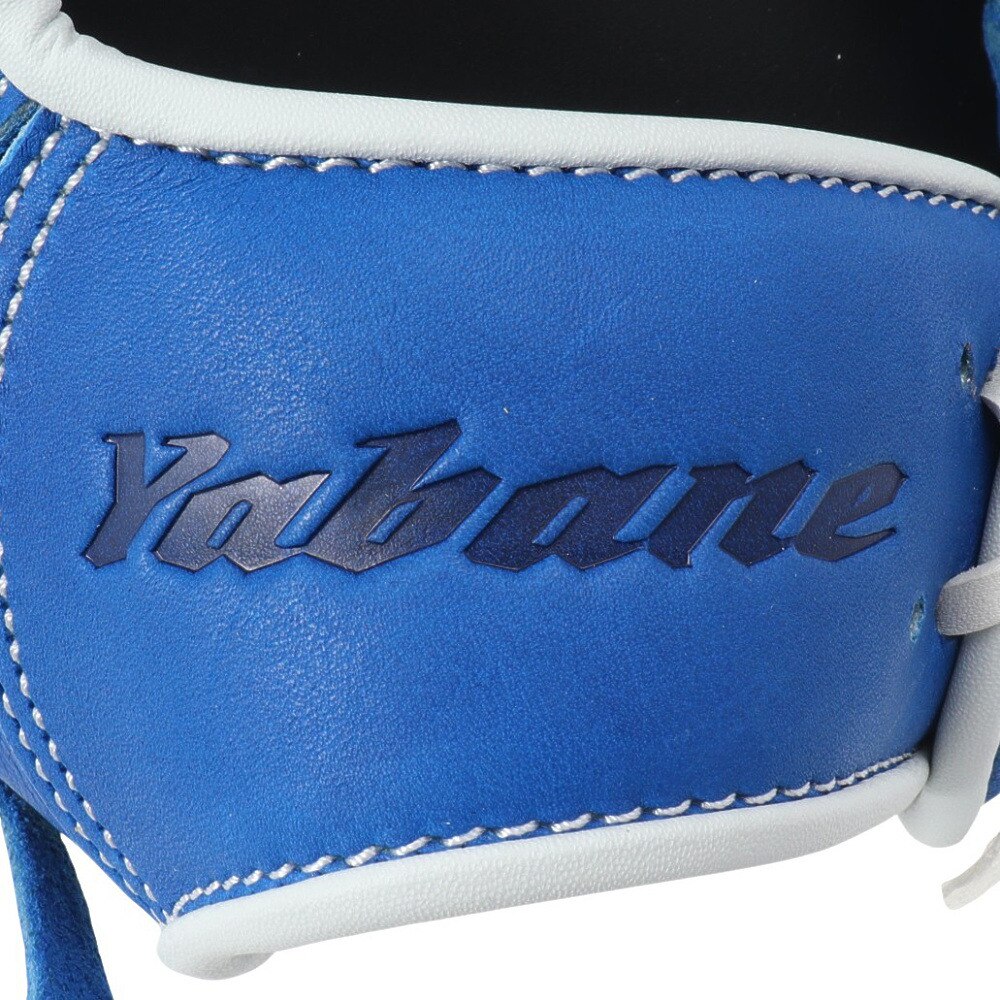 YABANE（YABANE）（メンズ）軟式用グラブ オールラウンド用 野球グローブ 一般 イージーグラブ 左投げ用 内野 YA5EGR01 R 148