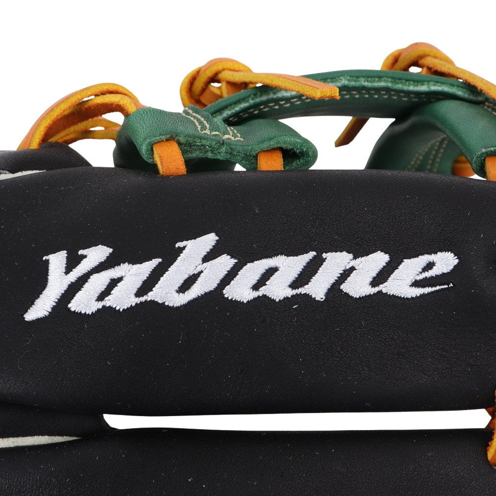 YABANE（YABANE）（メンズ）軟式用グラブ 内野手用 野球グローブ 一般 イージーグラブ 左投げ用 YA5EGR01 R 209