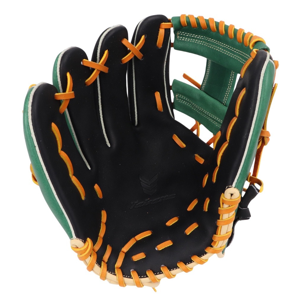 YABANE（YABANE）（メンズ）軟式用グラブ 内野手用 野球グローブ 一般 イージーグラブ 左投げ用 YA5EGR01 R 209
