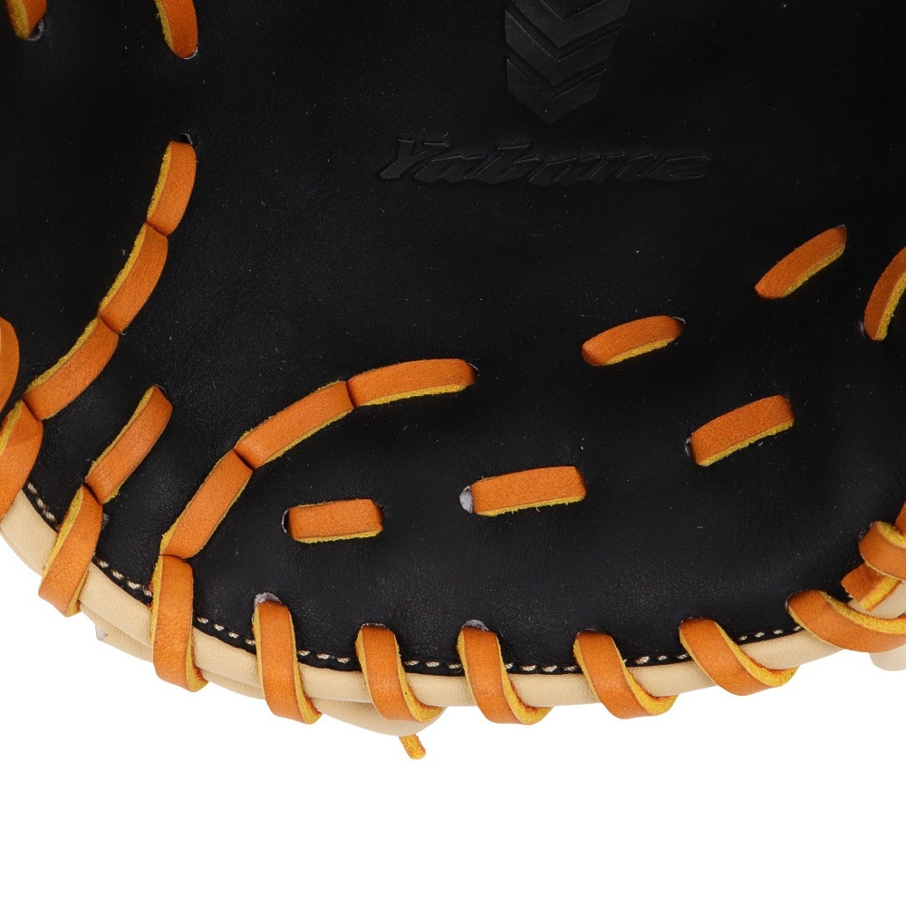 YABANE（YABANE）（メンズ）軟式用グラブ 内野手用 野球グローブ 一般 イージーグラブ 左投げ用 YA5EGR01 R 209
