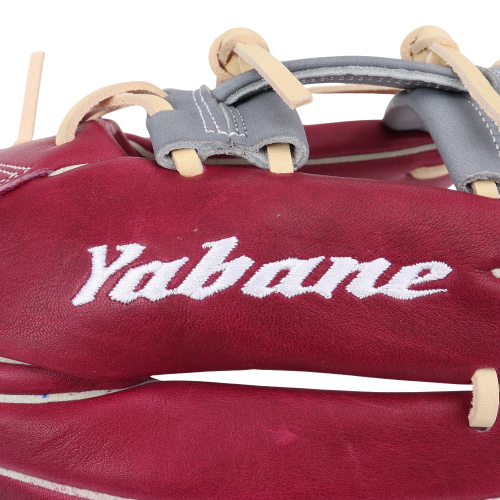 YABANE（YABANE）（メンズ）軟式用グラブ 内野手用 野球グローブ 一般 イージーグラブ 左投げ用 YA5EGR01 R 293