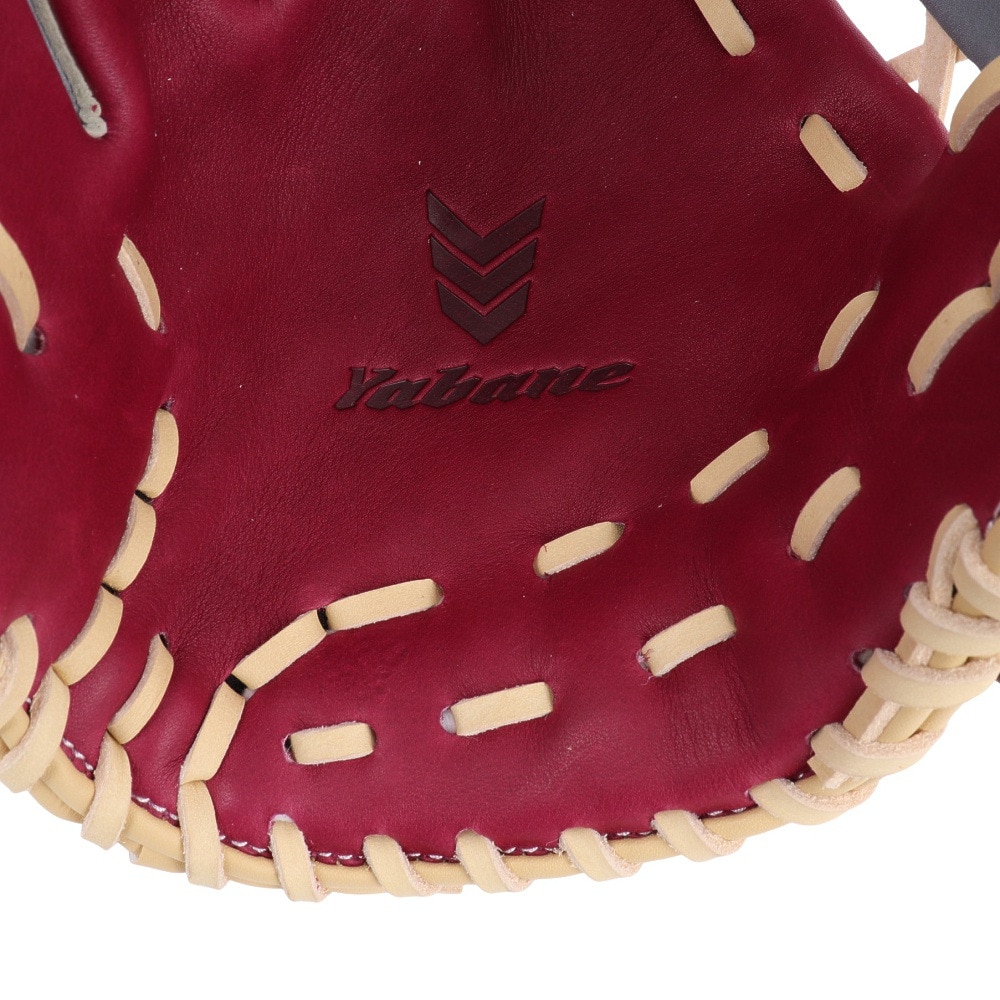 YABANE（YABANE）（メンズ）軟式用グラブ 内野手用 野球グローブ 一般 イージーグラブ 左投げ用 YA5EGR01 R 293