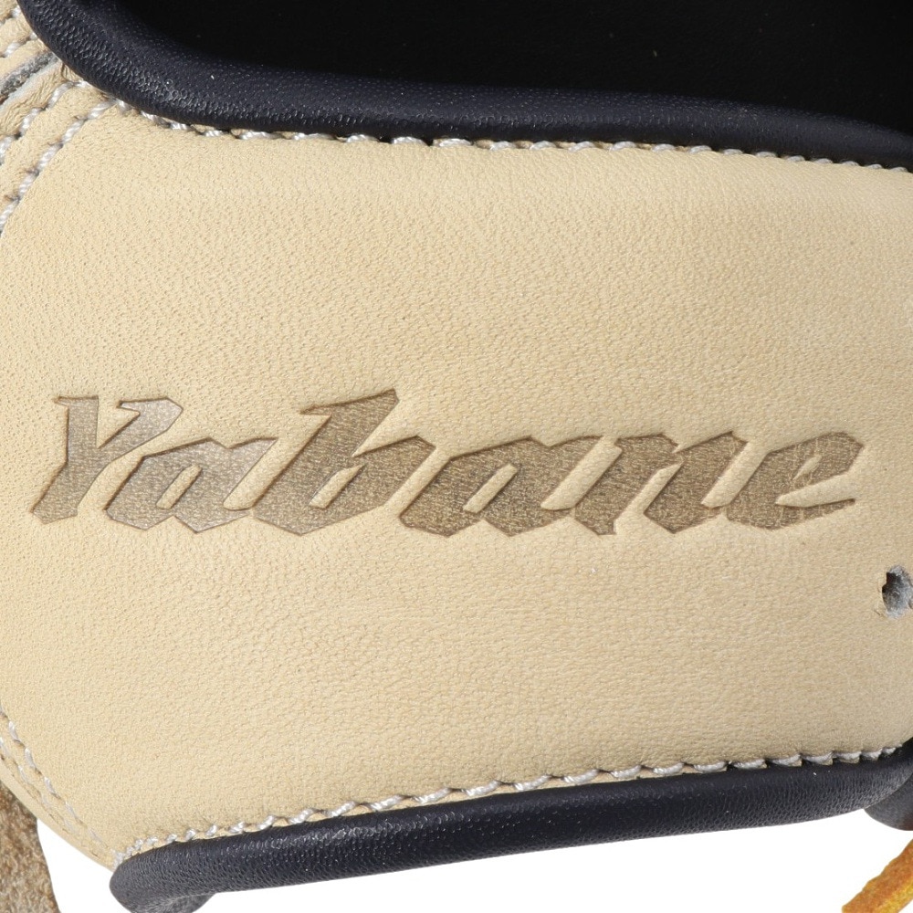 YABANE（YABANE）（メンズ）軟式用グラブ オールラウンド用 野球グローブ 一般 イージーグラブ 左投げ用 内野 YA5EGR01 R 297