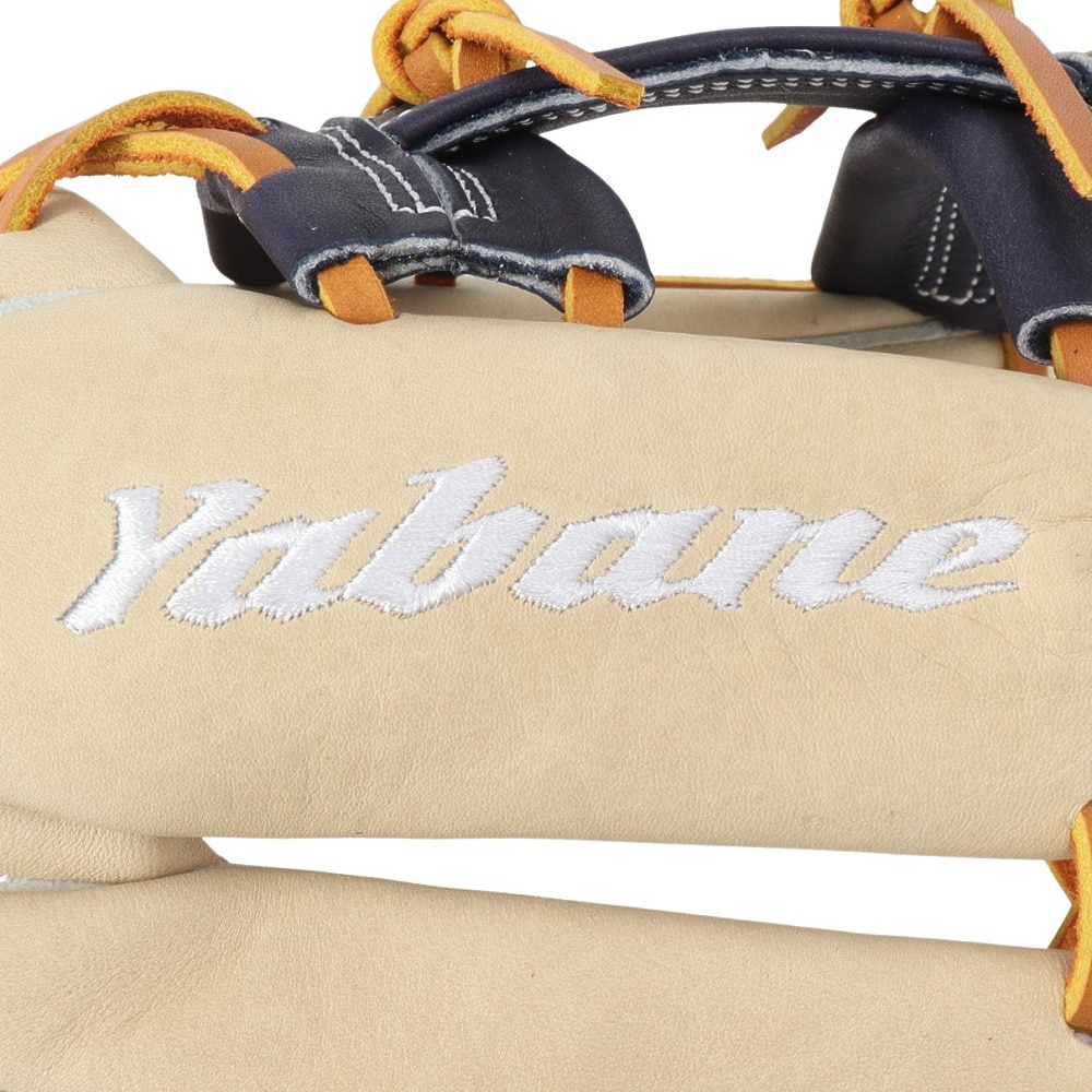 YABANE（YABANE）（メンズ）軟式用グラブ オールラウンド用 野球グローブ 一般 イージーグラブ 左投げ用 内野 YA5EGR01 R 297