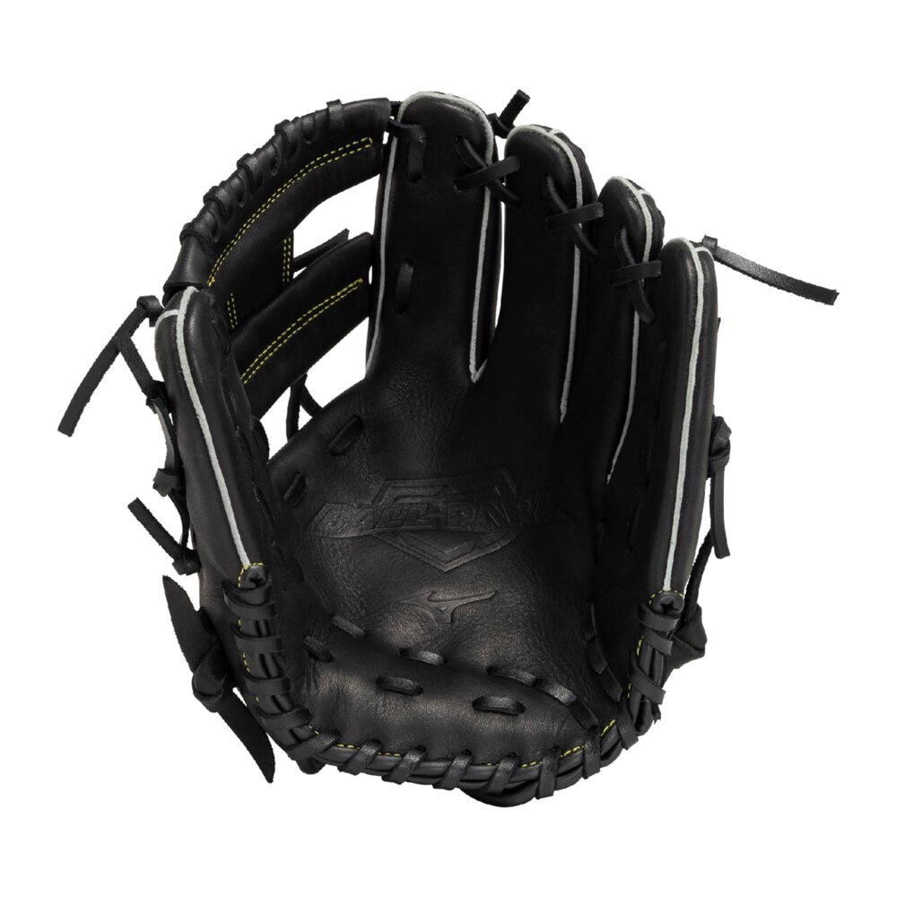 ミズノ（MIZUNO）（メンズ）軟式用グラブ オールラウンド用 野球グローブ 一般 ボールパーク 1AJGR22900 09