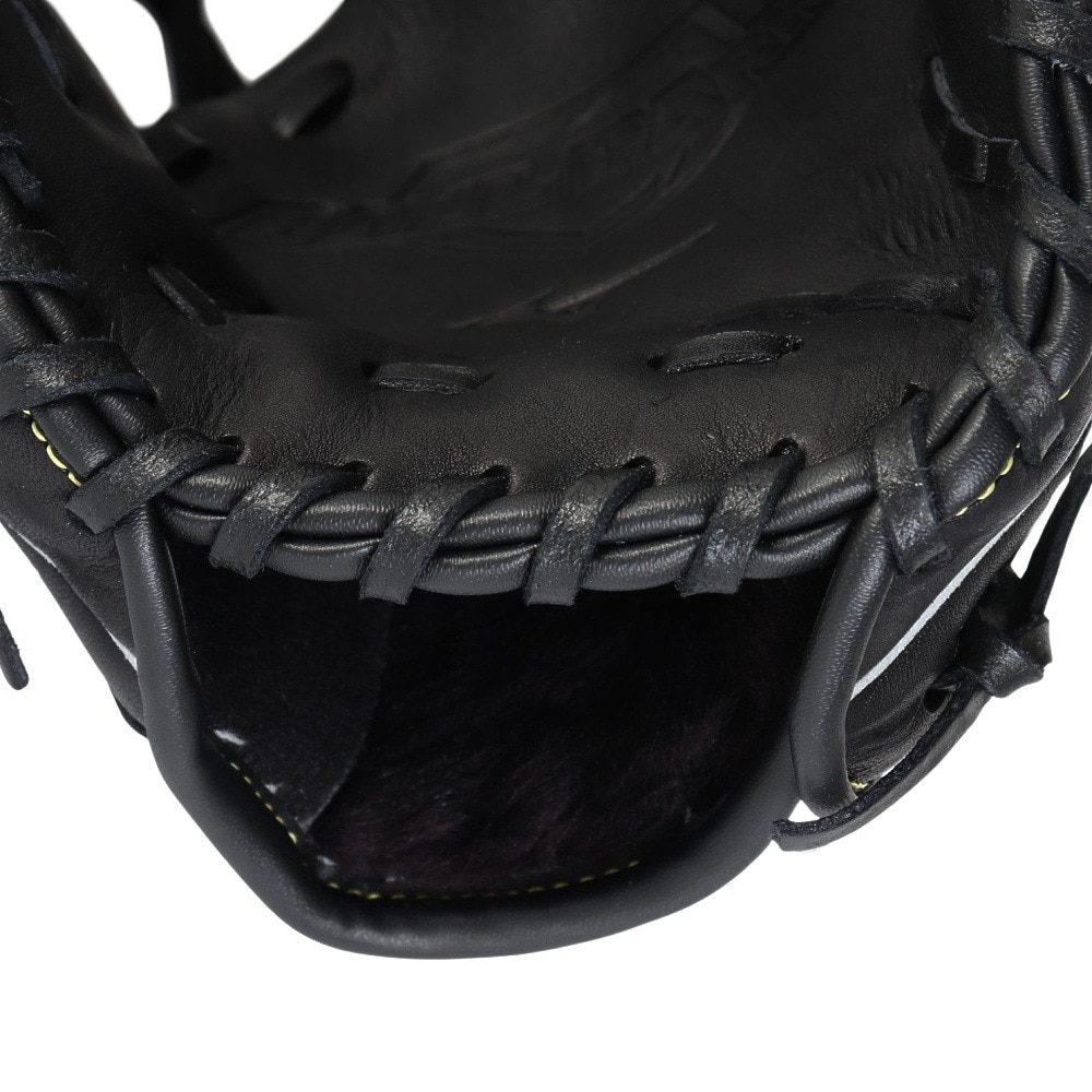 ミズノ（MIZUNO）（メンズ）軟式用グラブ オールラウンド用 野球グローブ 一般 ボールパーク 1AJGR22900 09