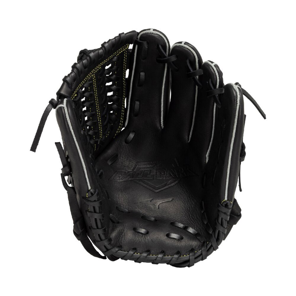 ミズノ（MIZUNO）（メンズ）軟式用グラブ オールラウンド用 野球グローブ 一般 ボールパーク 1AJGR22910 09