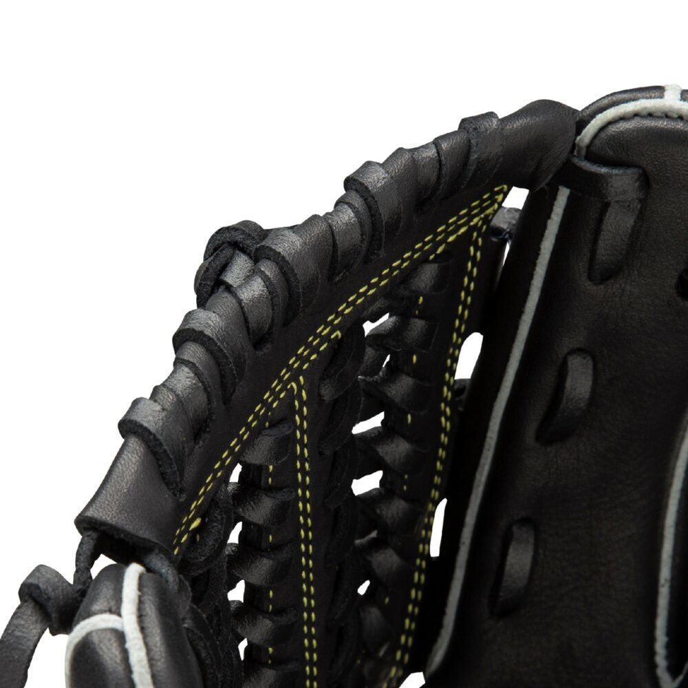 ミズノ（MIZUNO）（メンズ）軟式用グラブ オールラウンド用 野球グローブ 一般 ボールパーク 1AJGR22910 09