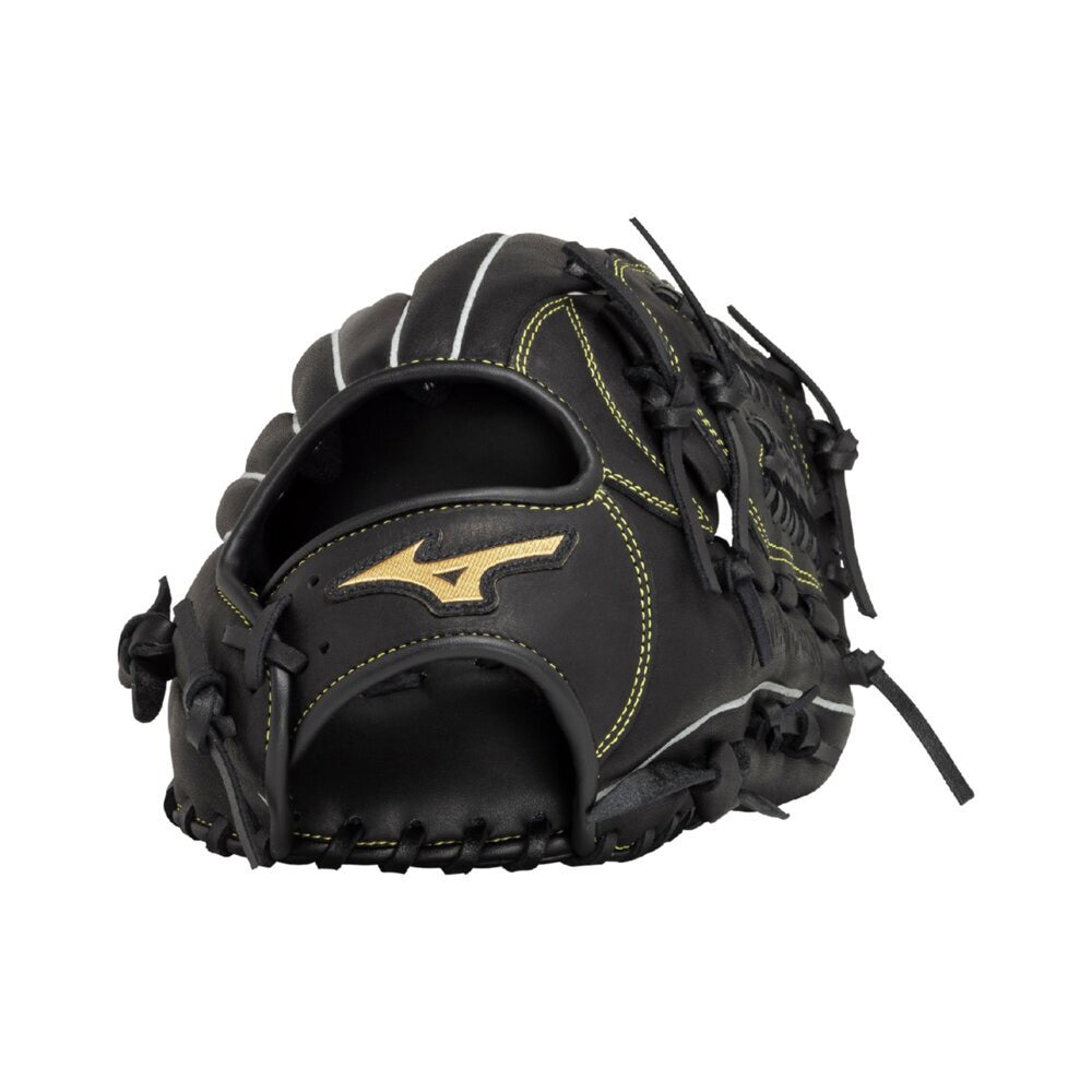 ミズノ（MIZUNO）（メンズ）軟式用グラブ オールラウンド用 野球 一般 ボールパーク 1AJGR22920 09