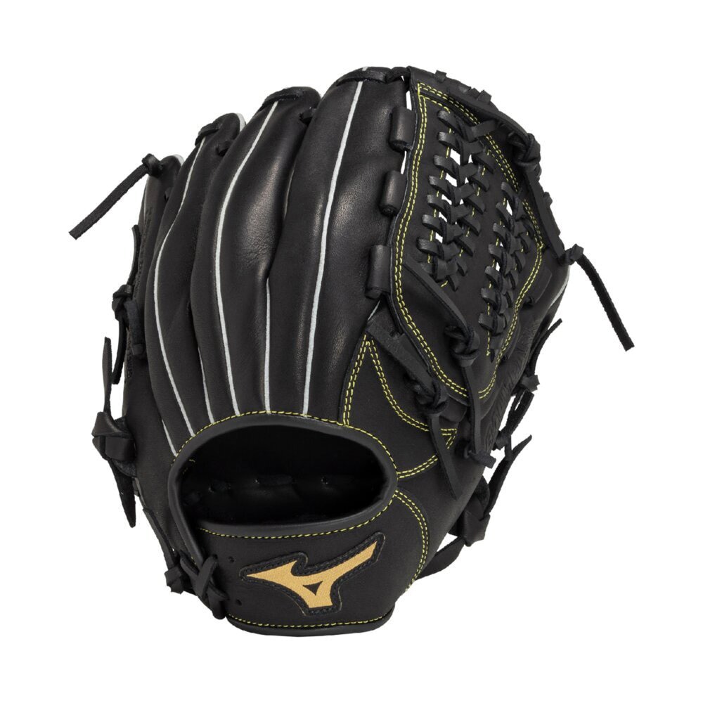 ミズノ（MIZUNO）（メンズ）軟式用グラブ オールラウンド用 野球 一般 ボールパーク 1AJGR22920 09