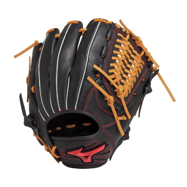 ミズノ（MIZUNO）（メンズ）軟式 グラブ オールラウンド用 野球 