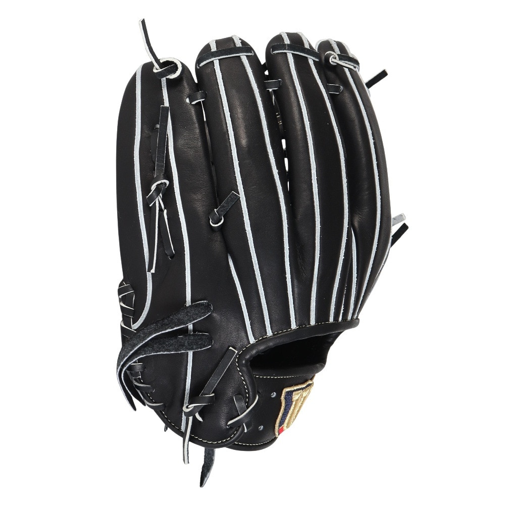 ウイルソン（Wilson）（メンズ）軟式用グラブ ユーティリティ用 デュアル ユーティリティ用 野球グローブ 一般 BasicLab WBW103021