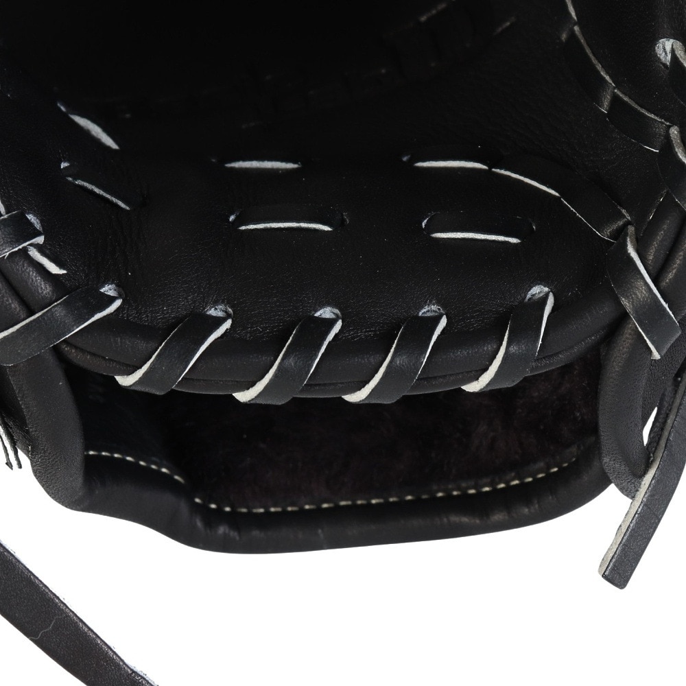 ウイルソン（Wilson）（メンズ）軟式用グラブ ユーティリティ用 デュアル ユーティリティ用 野球グローブ 一般 BasicLab WBW103021