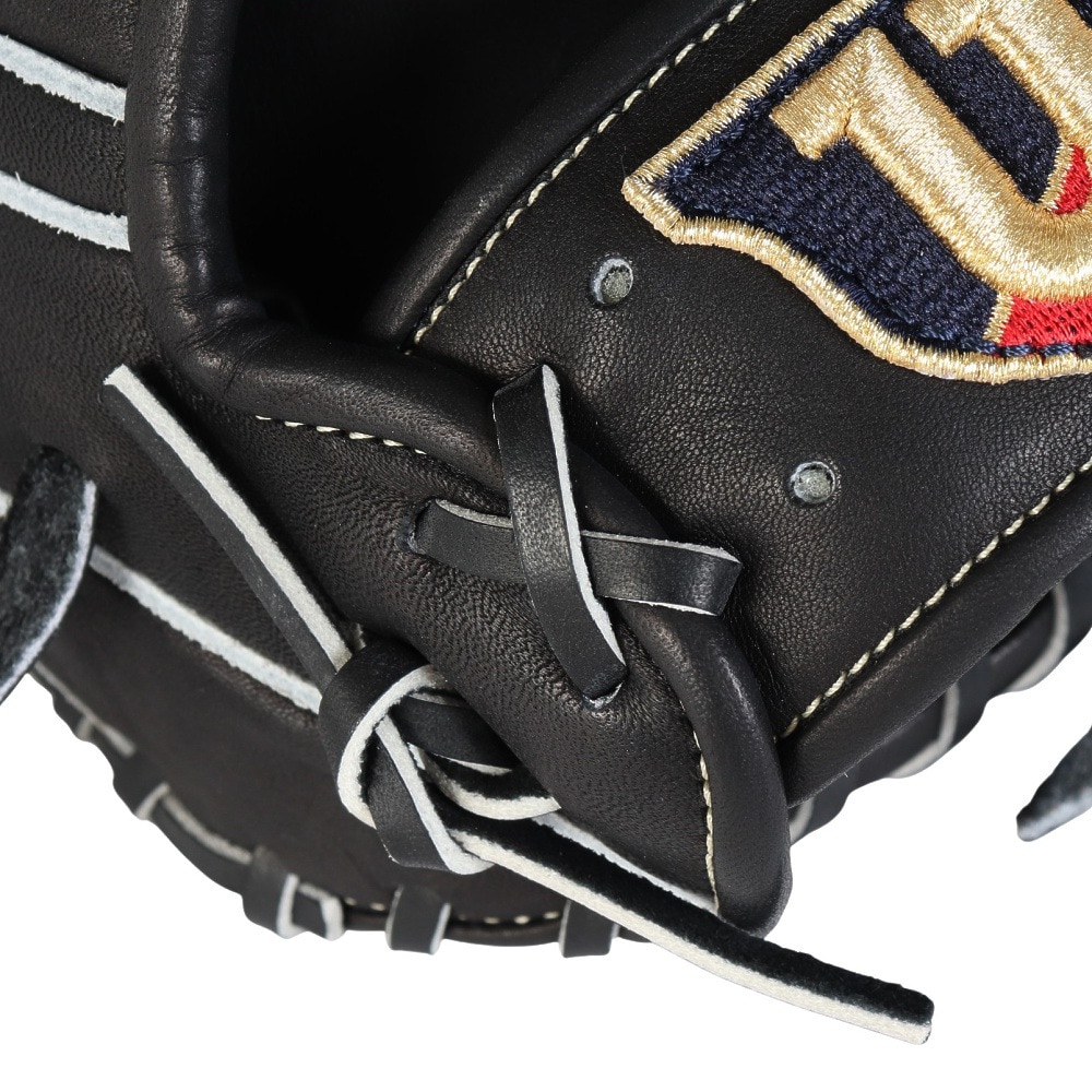 ウイルソン（Wilson）（メンズ）軟式用グラブ ユーティリティ用 デュアル ユーティリティ用 野球グローブ 一般 BasicLab WBW103021