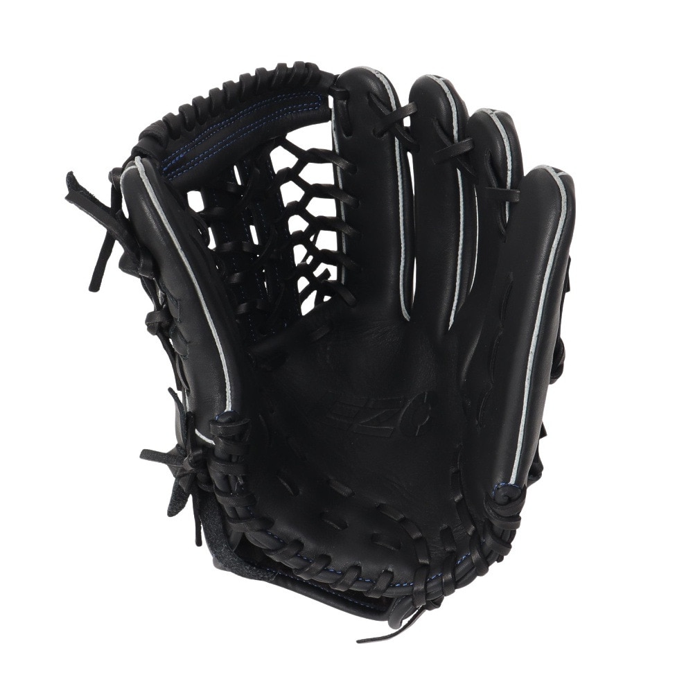 ウイルソン（Wilson）（メンズ）軟式用グラブ オールラウンド用 野球グローブ 一般 EZC ユーティリティ WBW103098