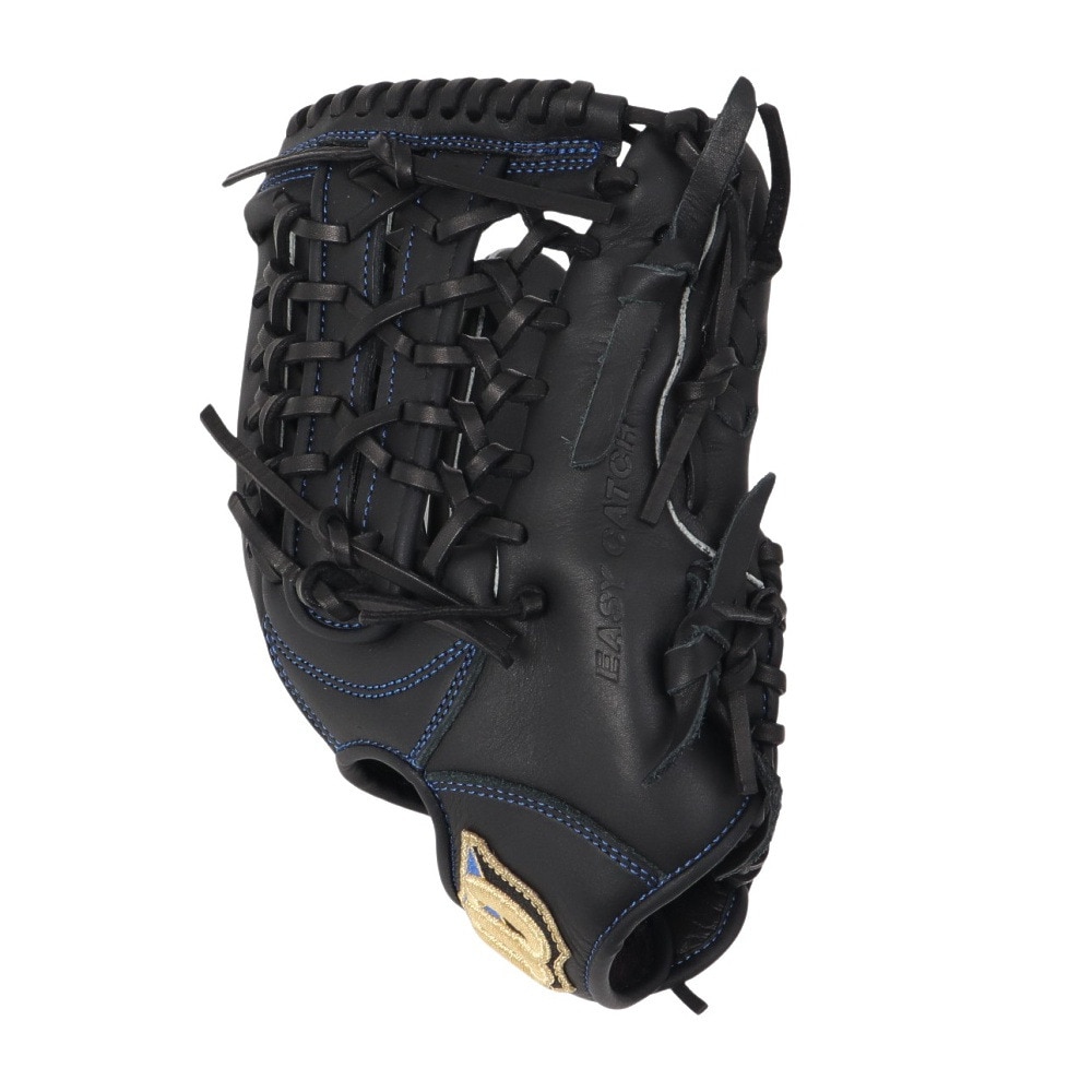 ウイルソン（Wilson）（メンズ）軟式用グラブ オールラウンド用 野球グローブ 一般 EZC ユーティリティ WBW103098